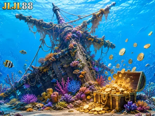 Fierce Fishing Image 1